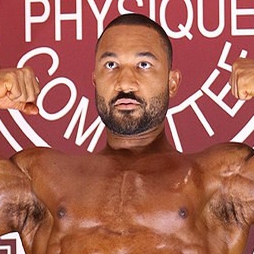 Jordan Jones profile photo