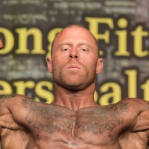 Bill Simpson profile photo
