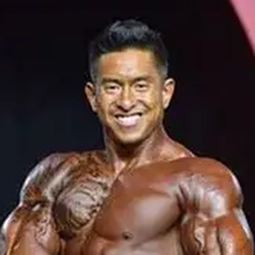 Jon Sebastian