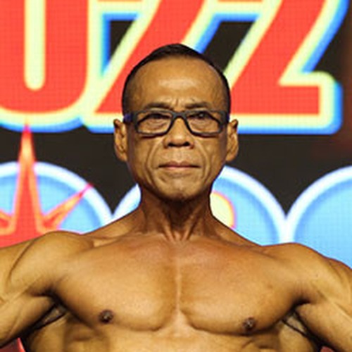 Noel Frias
