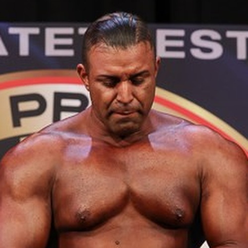Jason Pacheco profile photo