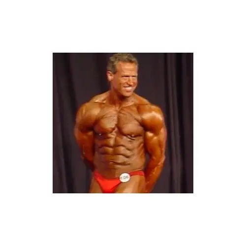 Leonard Crabtree