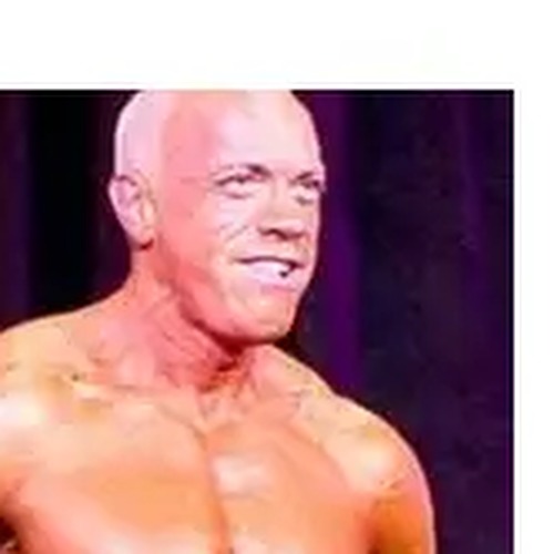 Brian O'Halloran profile photo