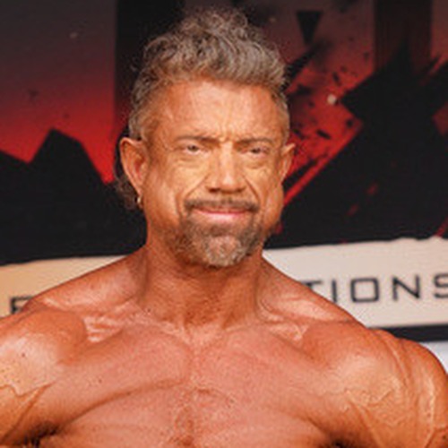Chad Senger profile photo