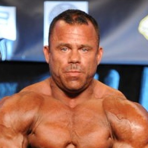 Darrell Jackson profile photo
