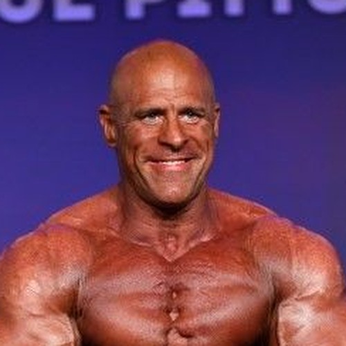 John Xuereb profile photo