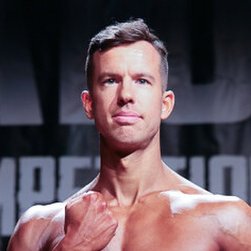Jason Campbell profile photo
