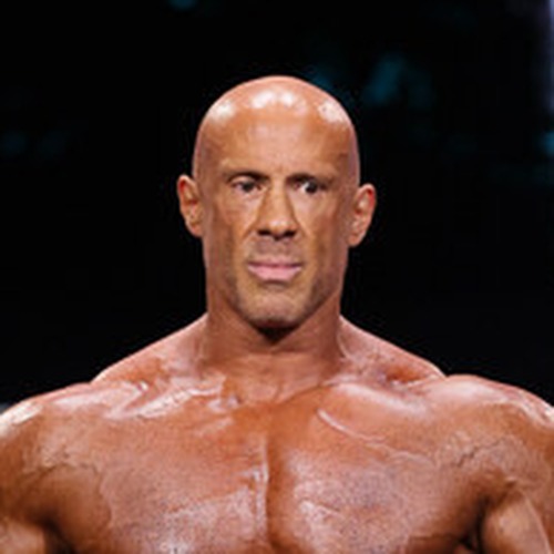 Sammy Nagib profile photo