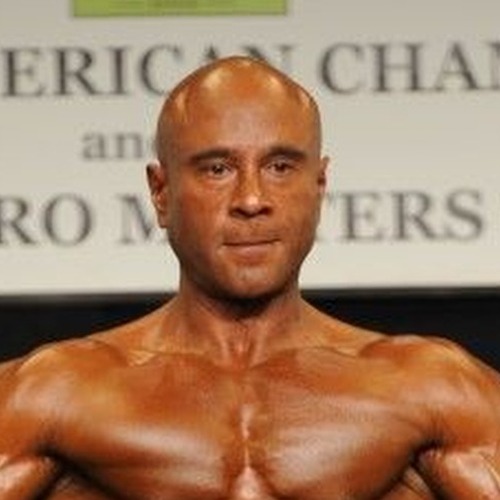 Steven Olson profile photo