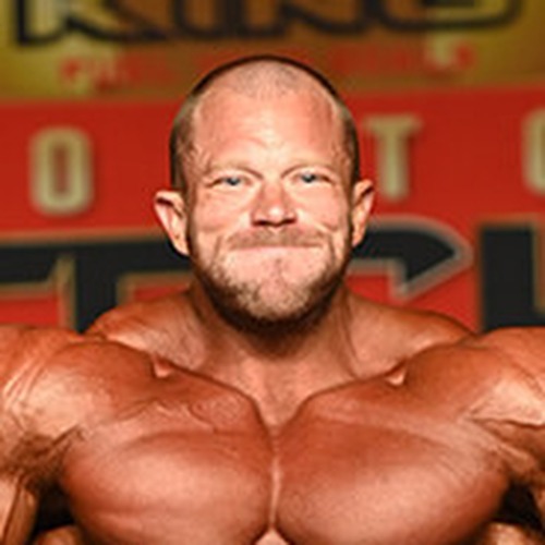 Christopher Lalonde profile photo