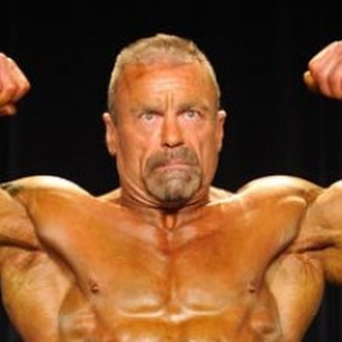 Henry Van Dijk profile photo