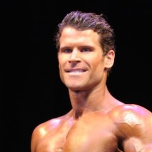 Trevor Ryan profile photo