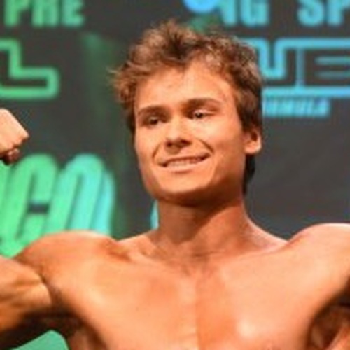 Shane Davis profile photo