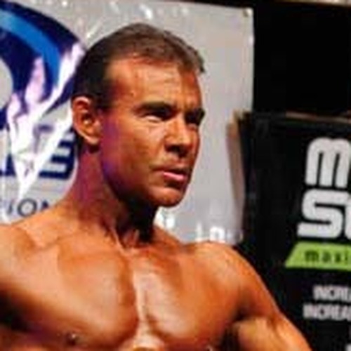 Rick Lindsey profile photo