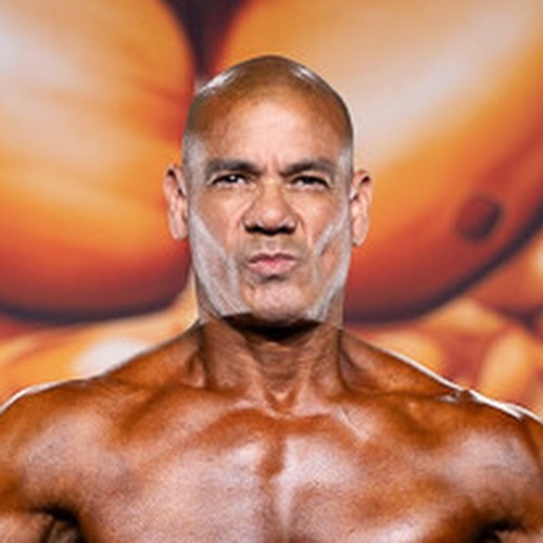 Efrain Vasquez profile photo