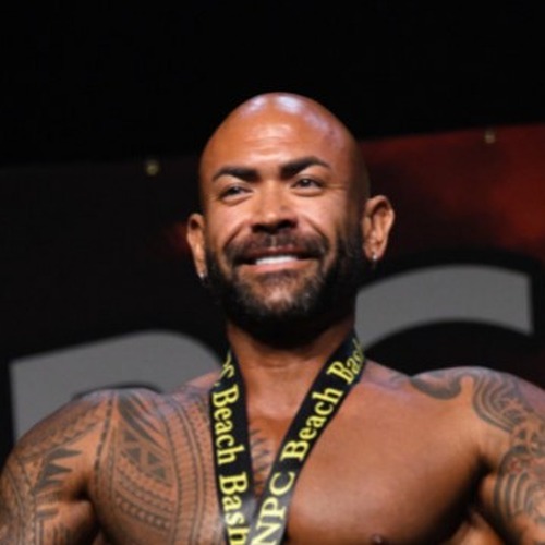 Lance Walker profile photo