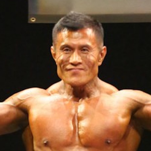 Bryan Suh profile photo