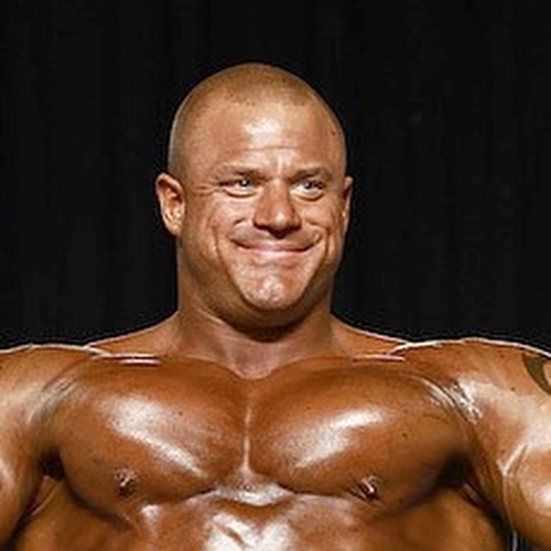 Dan Newmire profile photo