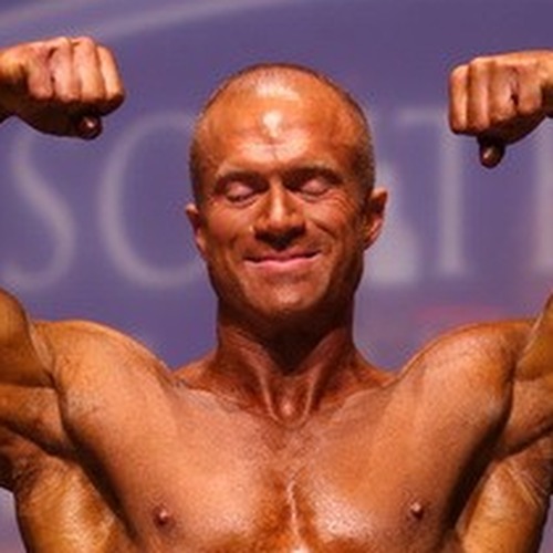 Curt Windham profile photo
