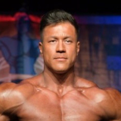 Steven Cook profile photo