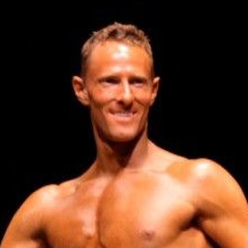 Garrett Holland profile photo