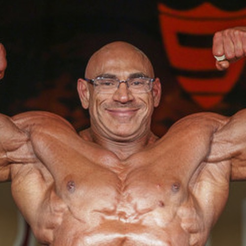 Fadi Dudin