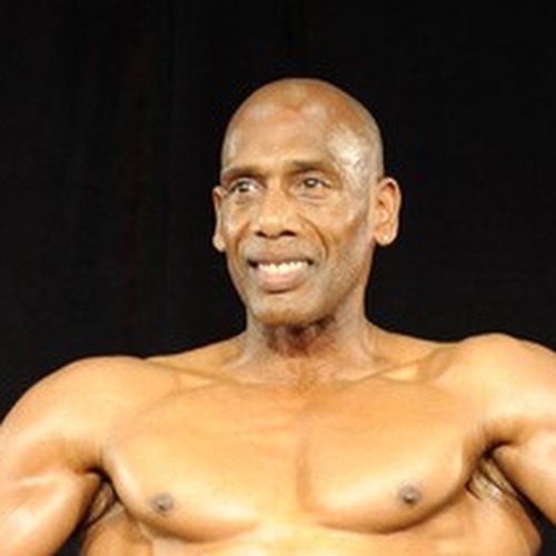 Anthony Talley