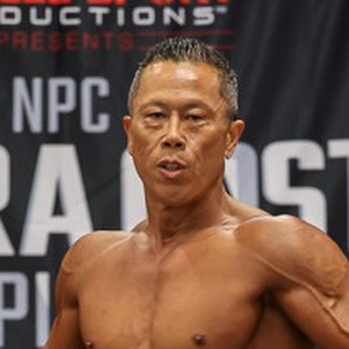 Dennis Raymundo profile photo