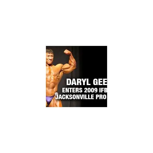 Daryl Gee