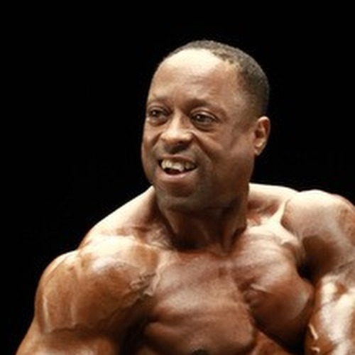 Barry Morris
