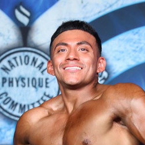 Erik Flores profile photo