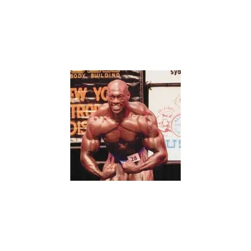 Kert McLean profile photo
