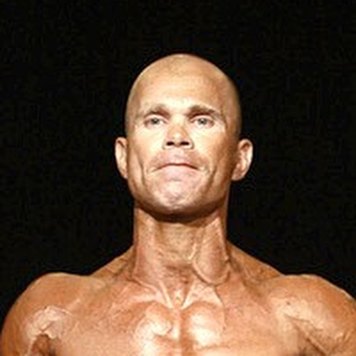 David Fulps profile photo