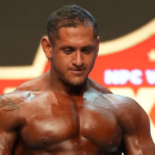 Edwin Lopez profile photo