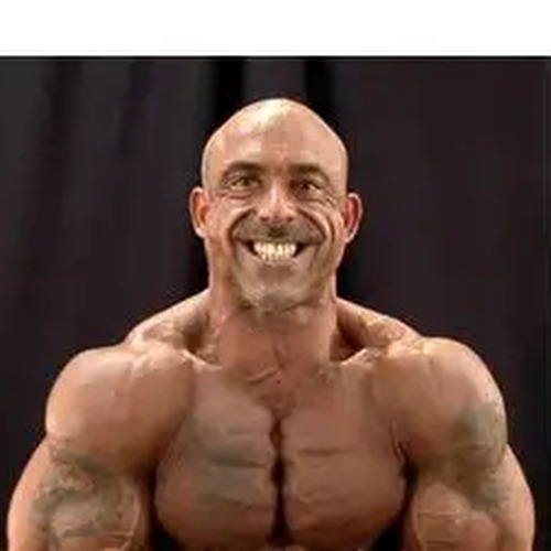 Michael Squiciari profile photo