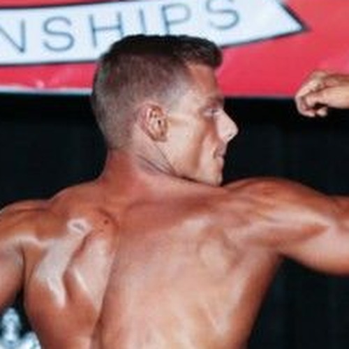 Russell Lewis profile photo