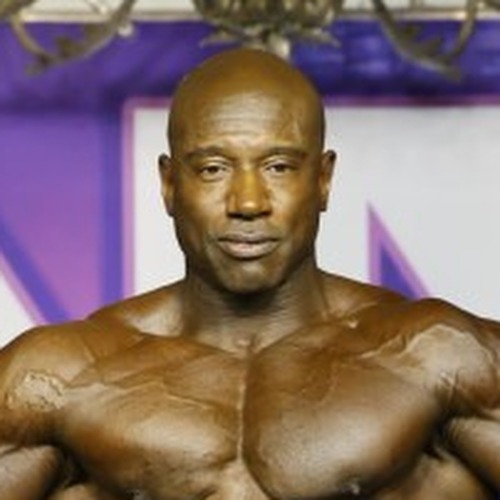 Antonio Mitchell