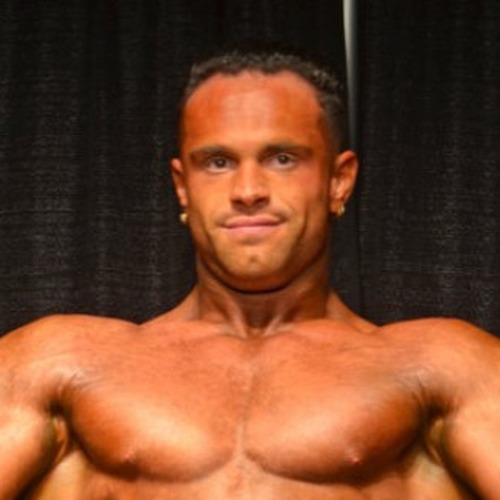 Michael Pariso profile photo