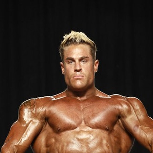 Patrick Murray profile photo