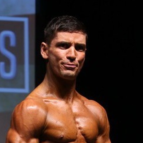 Sean Rich profile photo