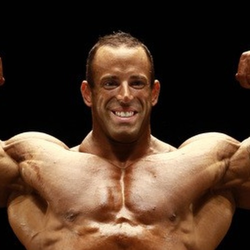 Todd Jewell