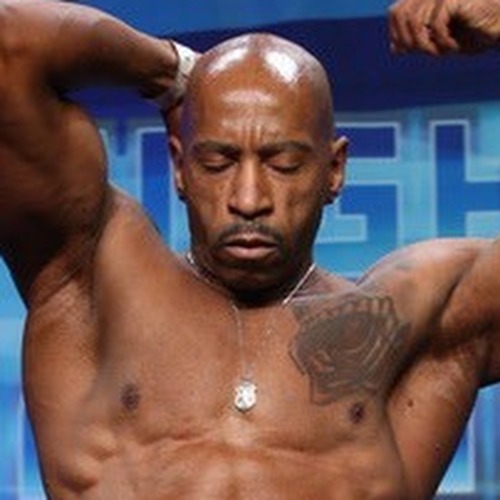 Ricco Bland profile photo