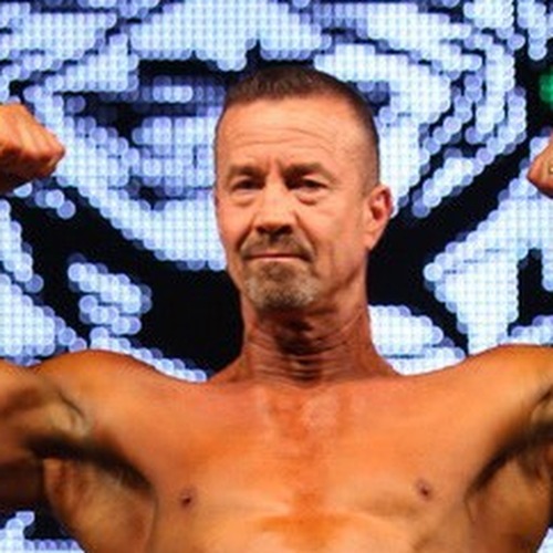 Keith Gmirkin profile photo