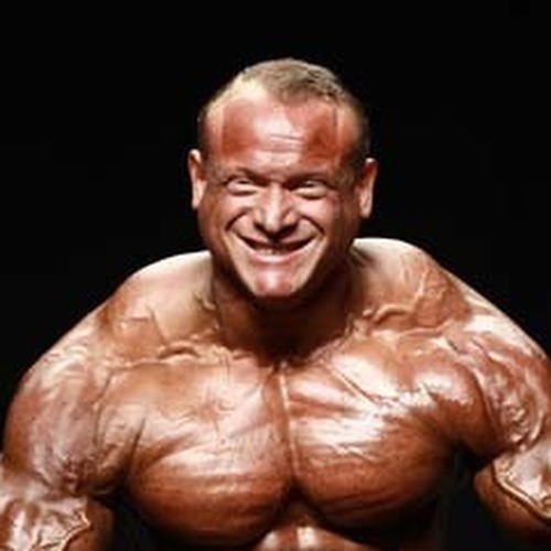 Oleg Emelianov