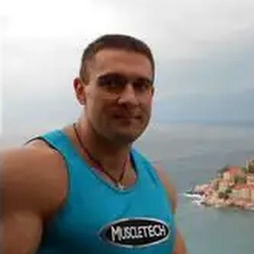 Bogdan Kravchenko profile photo