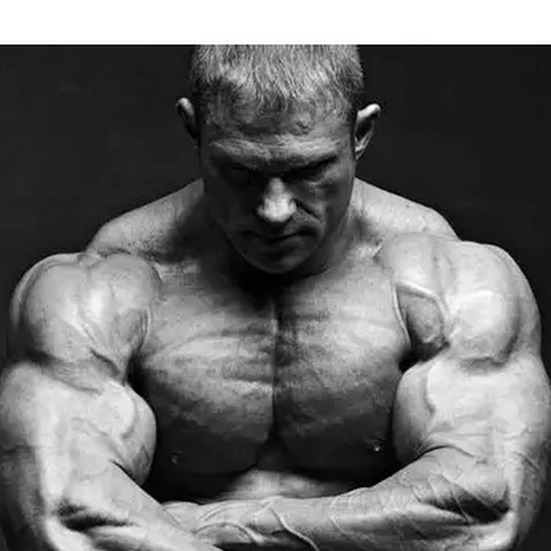 Dmitry Golubochkin profile photo