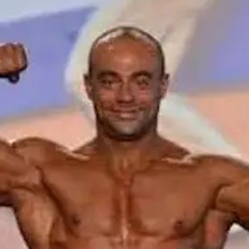 Maurizio Montalto profile photo