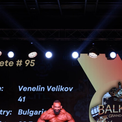 Venelin Velikov profile photo