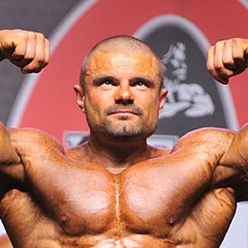 Martin Krakovský profile photo