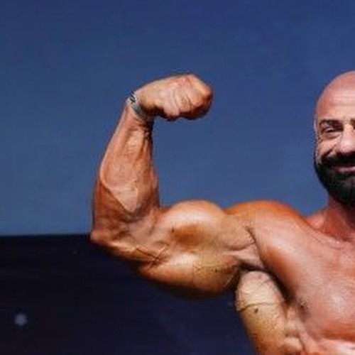Romeo Basso profile photo